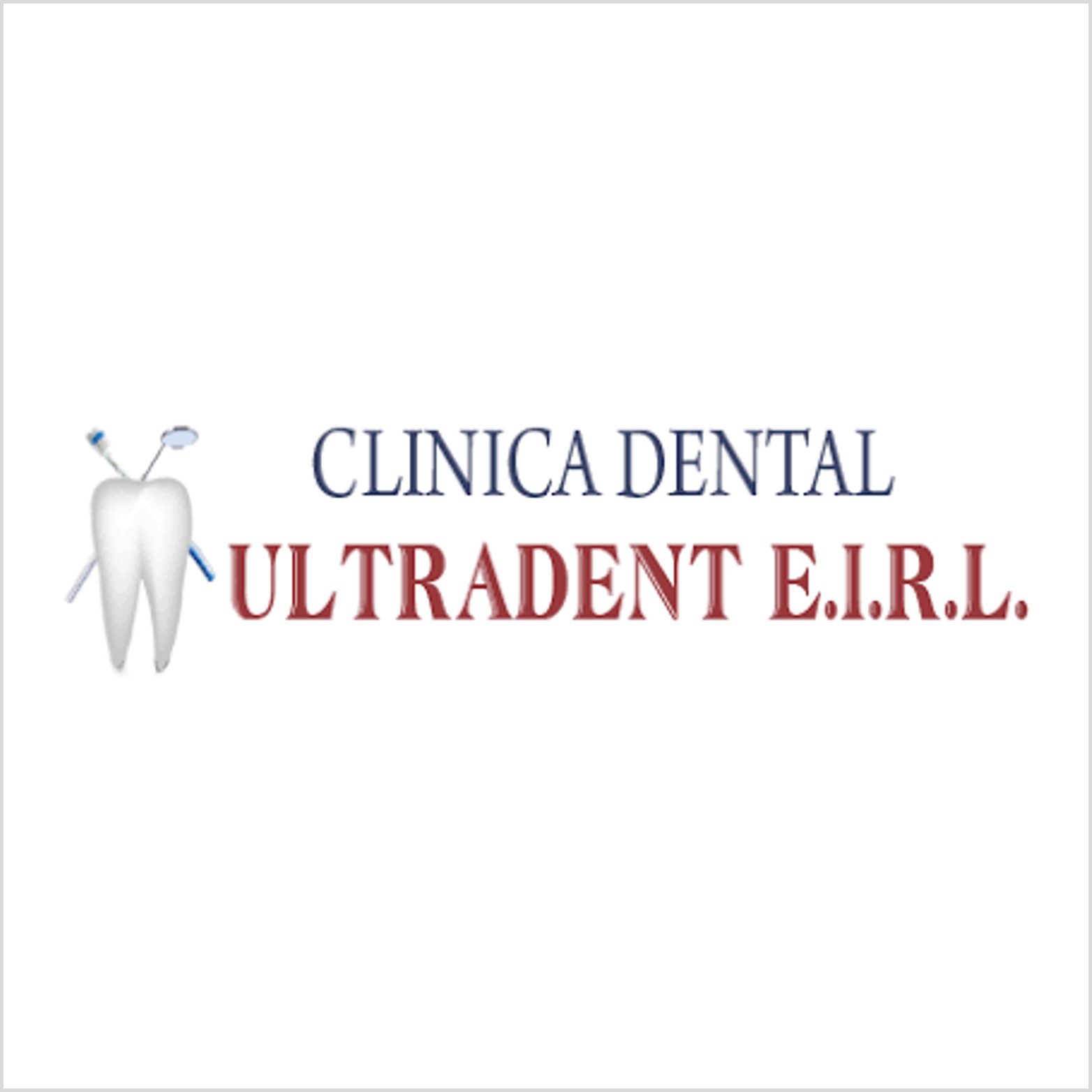 Clínica Dental UltraDent